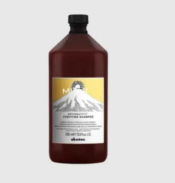 다비네스 퓨리파잉 샴푸 1000ml