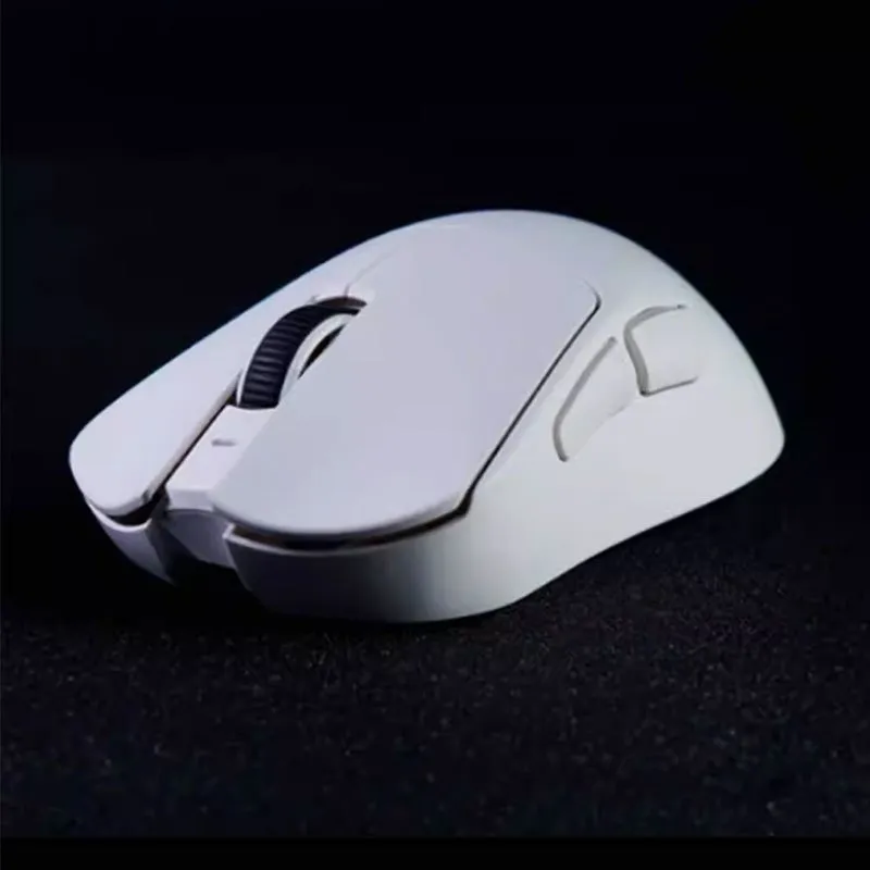 [해외] TEEVOLUTION Terra  XD9PT 무선 마우스 오른손 인체공학 경량화 703 게이밍