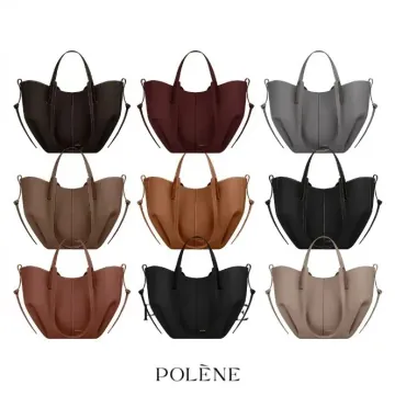 폴렌느 Polene CYME MINI 심 시미 미니 토트백 9컬러 해외쇼핑 BEST