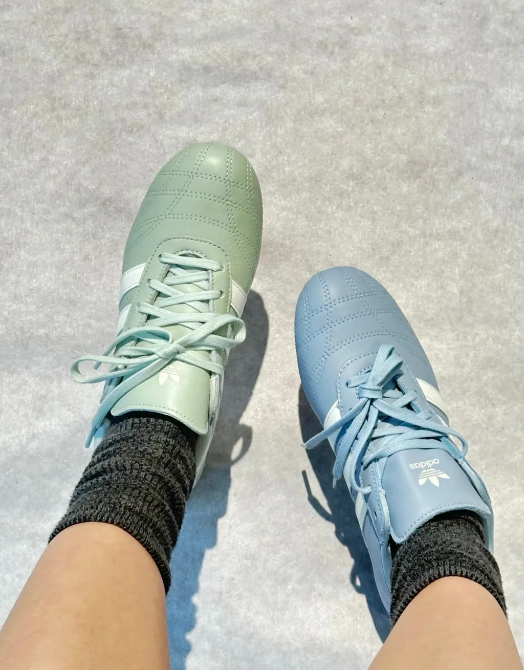 [무료배송/항공특송] 아디다스 오리지널 태권도화 2컬러 블루 JS3317 그린 JS0710 | 상품 상세 | 크로켓