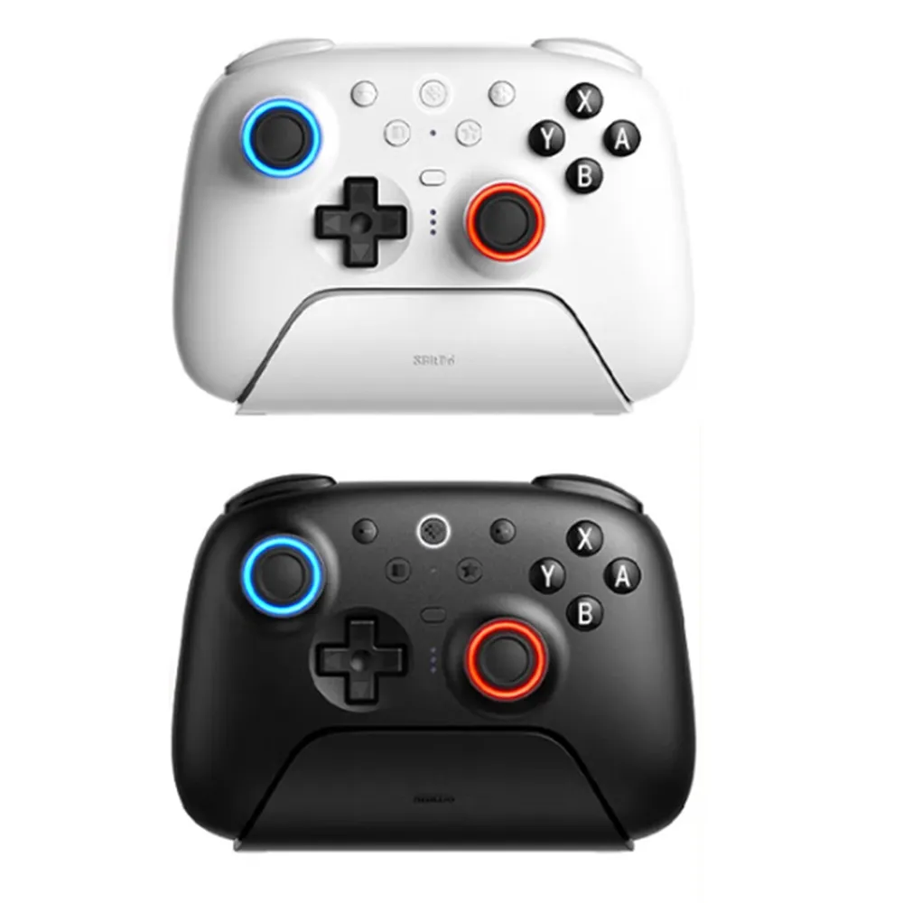 [PC/스위치2] 8bitdo 얼티메이트2 NS BT 블루투스 무선 게임패드 2세대 닌텐도스위치2 / PC 지원 컨트롤러 조이스틱 팔비또 팔얼2