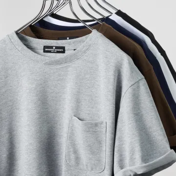 GU 지유 엔지니어드 가먼츠 드라이 피케 크로스넥 반팔 티셔츠 5컬러 359796