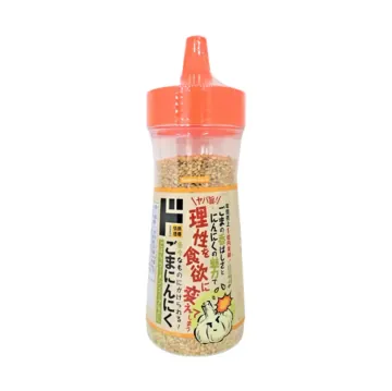 일본 돈키호테 참깨 마늘 후리카게 100g