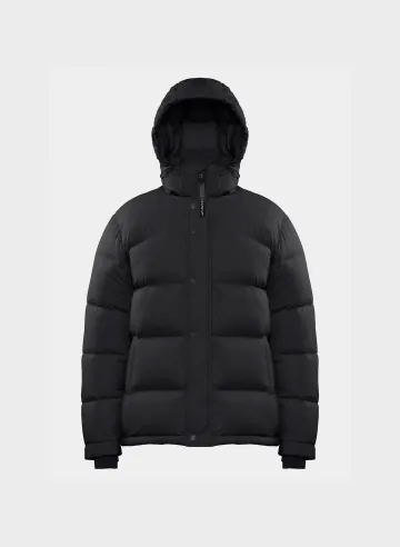 아리치아 The Super Puff 오리지널 기장 아릿지아 아리찌아 슈퍼 퍼프 패딩