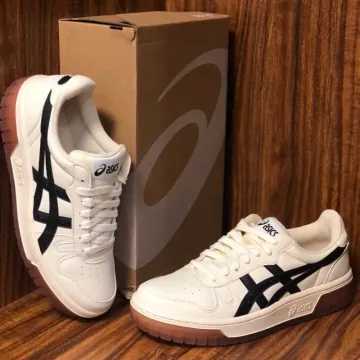 아식스 스니커즈 테니스화 코트 MZ 1203A127-750