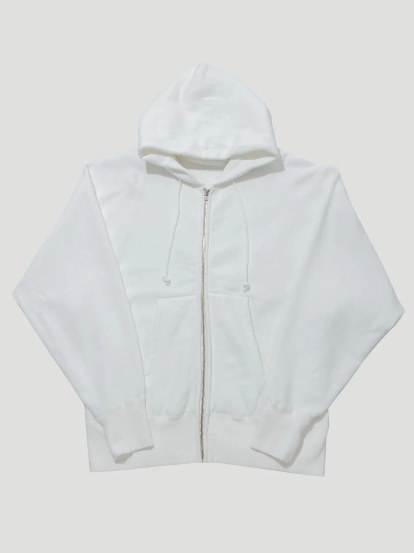 KAPTAIN SUNSHINE 캡틴 선샤인 / Front Zipper Hoody / 4컬러 | 크로켓