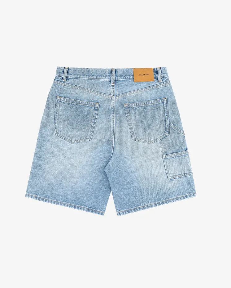 パンツ AIME LEON DORE Denim Short Aime Leon Dore Denim Shorts パンツ AIME LEON DORE Denim