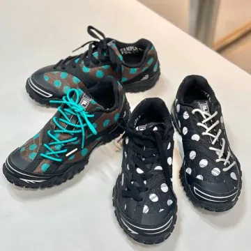 FILA 휠라 x Ray BEAMS 레이빔즈 에샤페 V2 스니커즈 2컬러