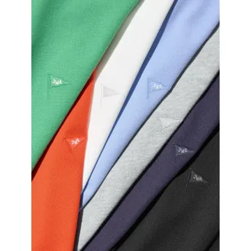 5월27일까지 한정세일 유니클로 JW앤더슨 드라이 카노코 폴로 셔츠 7컬러 482304