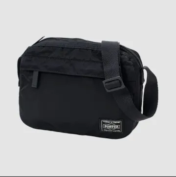 요시다 포터 프레임 숄더백 미니 크로스백 690-17849 일본정규품