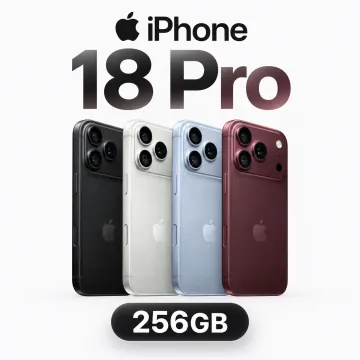 모든비용포함 - 애플 아이폰 18 프로 256GB