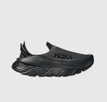 호카 리스토어 TC 블랙  1134532-BBLC