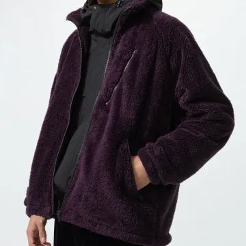 [무료배송] 유니클로 니들스 후리스 자켓 남녀공용 480408