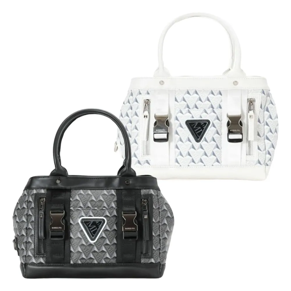 마크앤로나 CD12-TMCB 카트 백 2컬러 MCS-5A-SB52