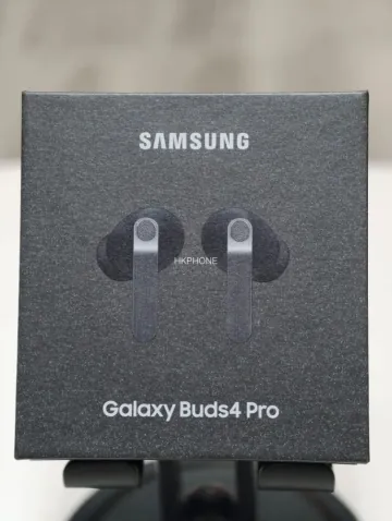 삼성전자 갤럭시 버즈4 프로 무선블루투스 이어폰 R640