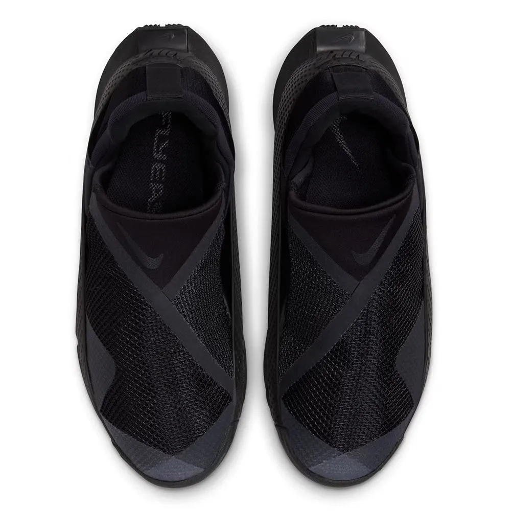 나이키 고 플라이이즈 온오프 런닝화 블랙 화이트 크림 DR5540 006 002 102