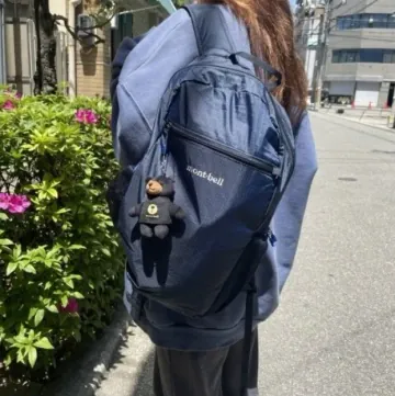 몽벨 포켓더블 라이트 백팩 10L / 15L / 20L 6컬러  1133469 1133470 1133471 [주간 인기상품]