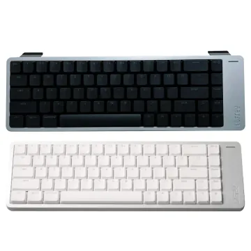 로프리 플로우 2 Lofree Flow v2 유무선 기계식 키보드 68키