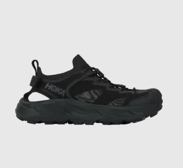 W 호카 호파라 2 블랙  1147670-BBLC