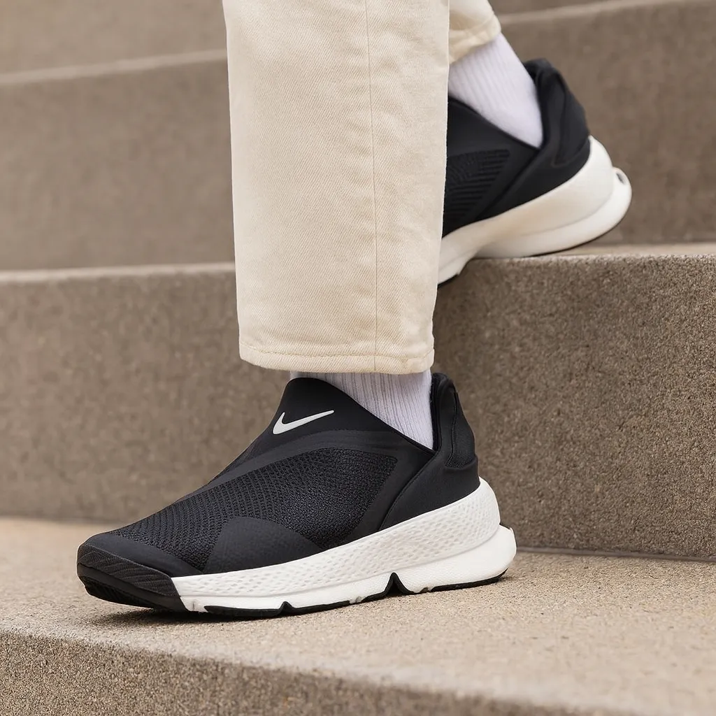 나이키 고 플라이즈 남녀공용 끈없는 신발 DR5540