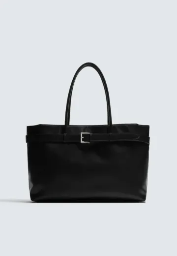 자라 벨티드 토트백 3356/720/800