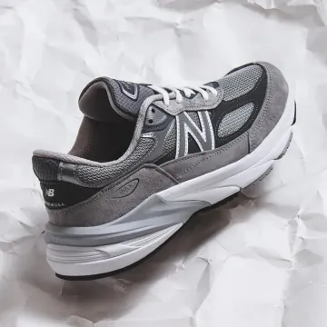 뉴발란스 990v6 그레이 빅키즈 GS GC990GL6