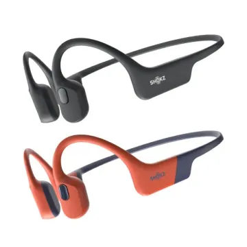 샥즈 오픈스윔 프로 S710 골전도 블루투스 이어폰 수영 방수 운동용