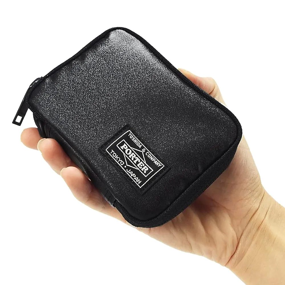 요시다 포터 택티컬 월렛 카드케이스 카드지갑 코인케이스 동전지갑 반지갑 654-07081