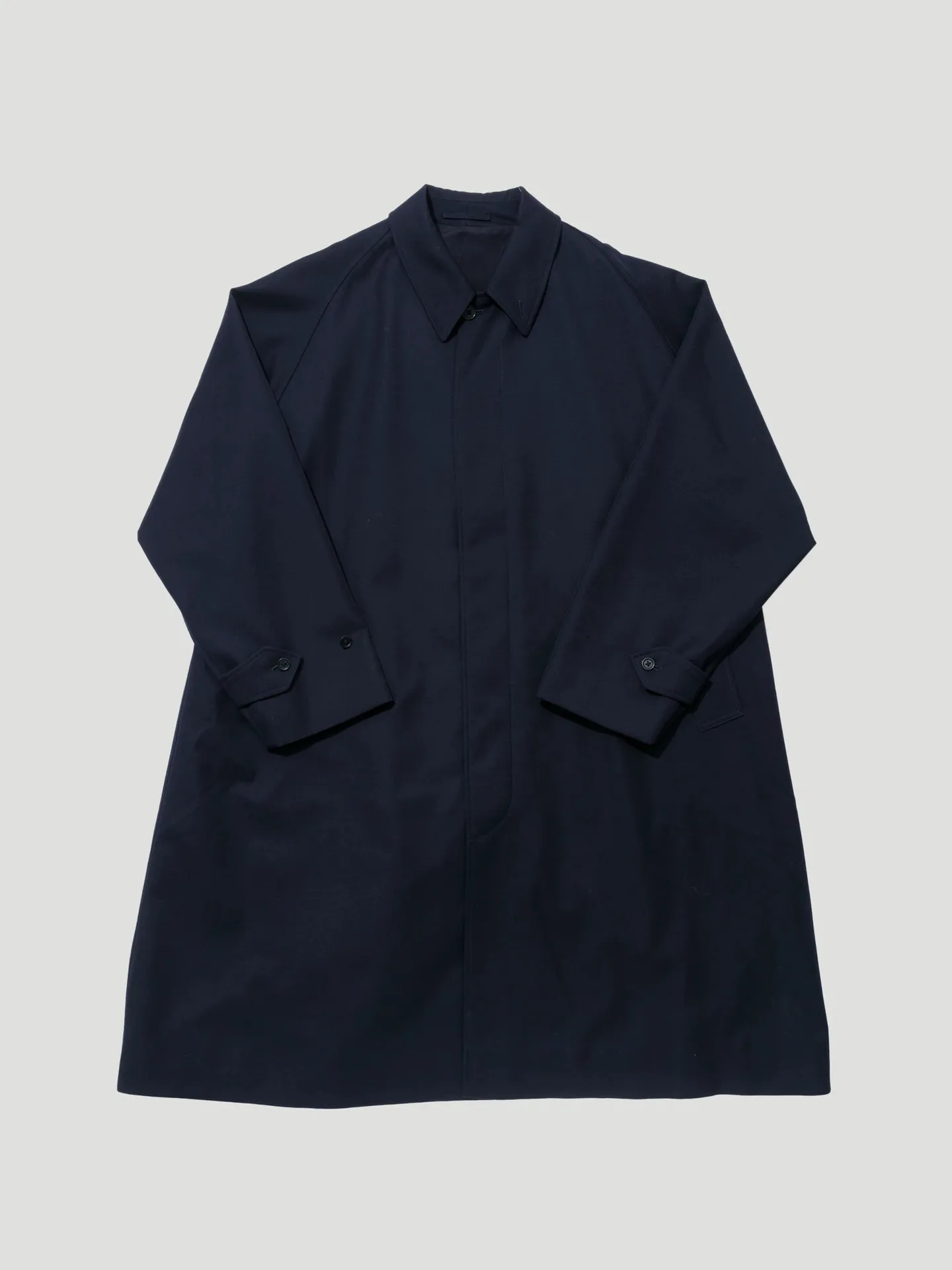 KAPTAN SUNSHINE Walker Coat KAPTAN SUNSHINE ウォーカーコート