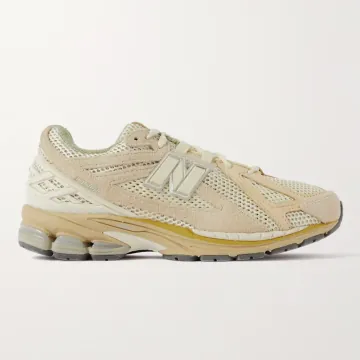 뉴발란스 X 오라리 1906R 본 화이트 M1906RAU