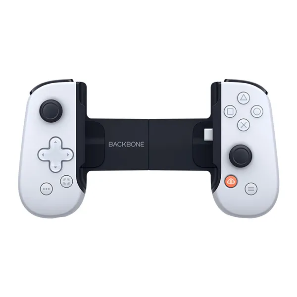 백본 [해외] BACKBONE ONE 게임밍 컨트롤러 2세대 PlayStation Type-C Android / iPhone15이상 지원