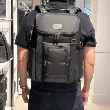 TUMI 쏜힐 백팩 TUMI Thornhill Backpack 직장인 가방 회사원