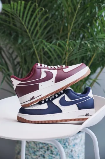 나이키 에어포스 1 07 LV8 2컬러 DQ7659-101 DQ7659-102