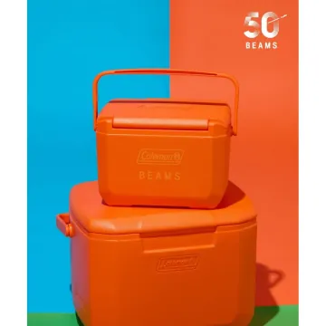 5월하순예약발송 bPr 빔즈 별주 Coleman 콜맨 테이크6 쿨러 박스 2026