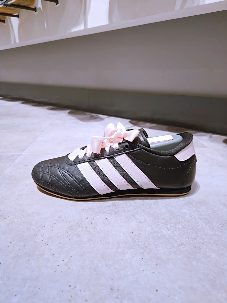 아디다스 ADIDAS 태권도 레이스 Taekwondo Lace 운동화 JS1615 JS1616 | 크로켓