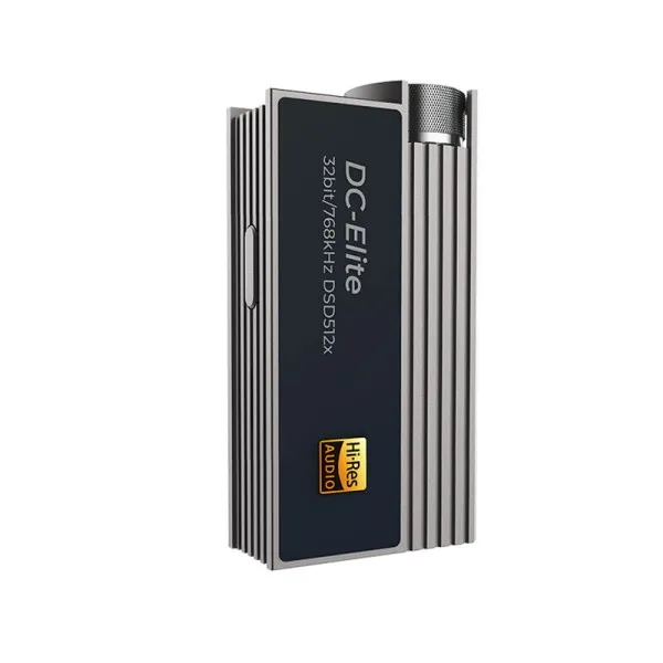 아이바쏘 [해외] ibasso 아이바쏘 정품 DC-Elite 플래그쉽 휴대용 USB DAC 꼬다리