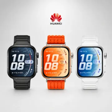 관부가세포함 - 화웨이 워치 핏 5 프로 Huawei Watch Fit 5 Pro 블루투스 스마트워치