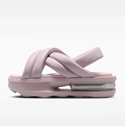 나이키 에어 맥스 아이라 여성 샌들 파티클 로즈 FJ5929-602