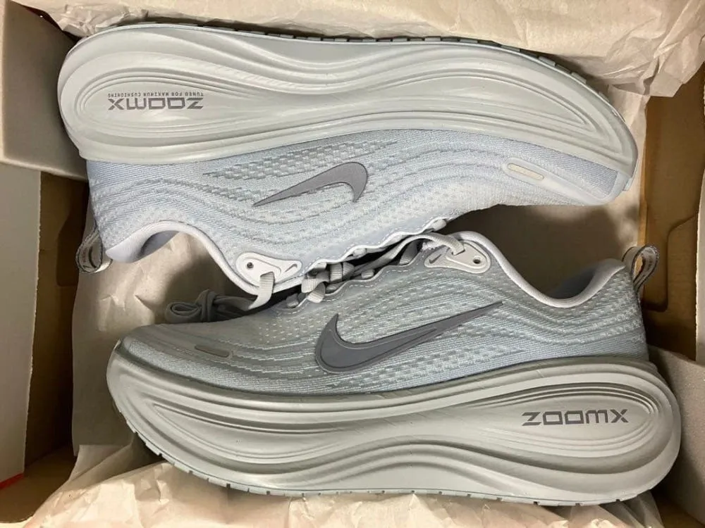 나이키 줌 보메로 플러스 남성 런닝화 마라톤화 라이트 블루 HV8150 004