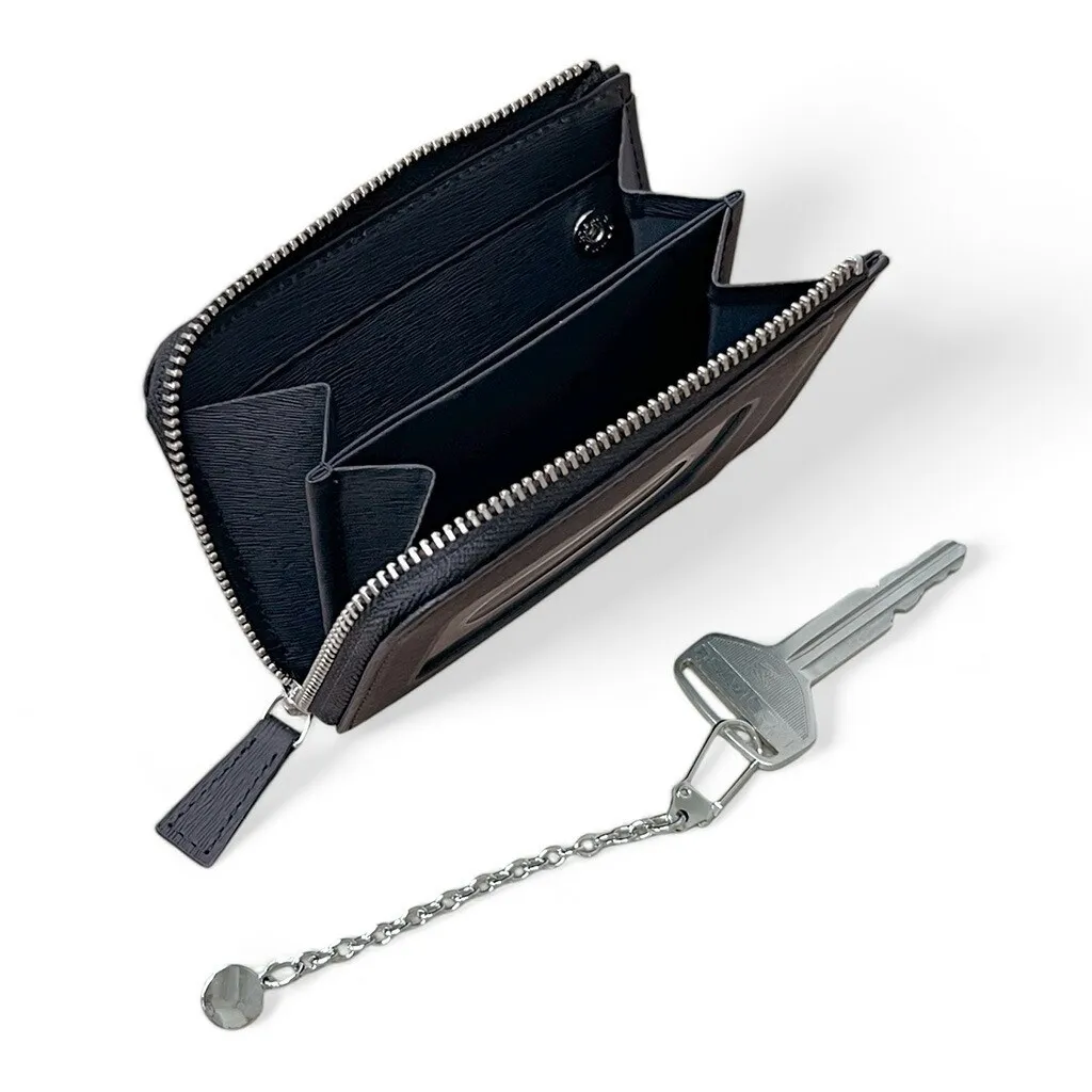 요시다 포터 Made In Japan Current 코인 앤 패스 가죽 케이스 지갑 052-02212요시다 포터 Made In  Japan Cur | 크로켓