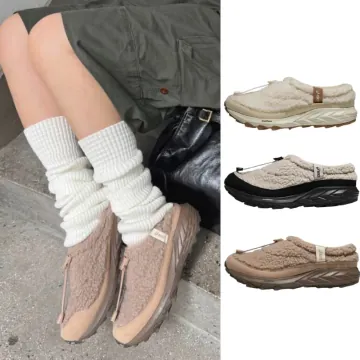 <무배특가/빠른출고> 아식스 젤 소노마 WT 방한화 겨울 털 뮬 3컬러 1203B036-100 1203B036-020 1203B036-20