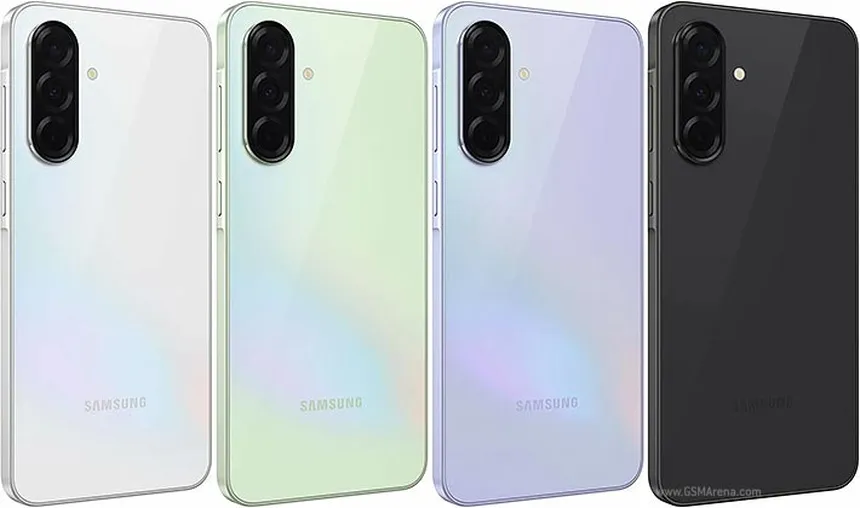 [해외] 삼성전자 갤럭시 A36 128GB 8램 듀얼심 + eSIM 서브폰 효도폰 학생폰 5G 자급제 폰