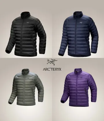 아크테릭스 세륨 자켓 25FW