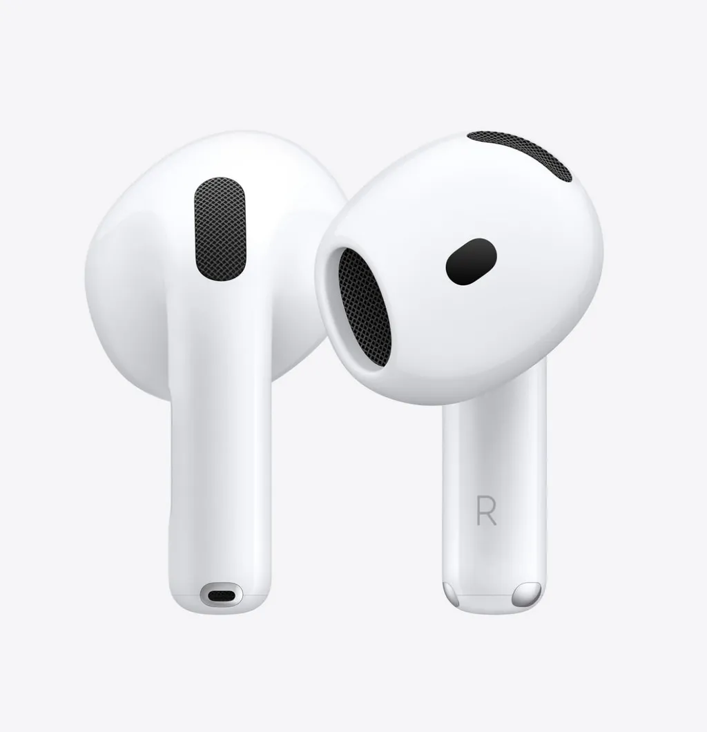 [애플][해외] Apple 에어팟 4세대 미개봉 새상품 노이즈캔슬링 X