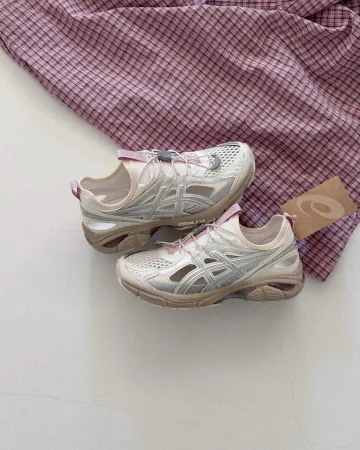 아식스 GT-2160 BREEZE 크림핑크 1203A951-101