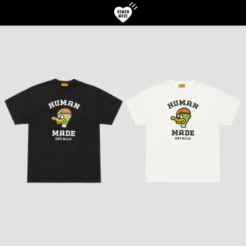휴먼메이드 그래픽 반팔 티셔츠 HM30TE006 2컬러
