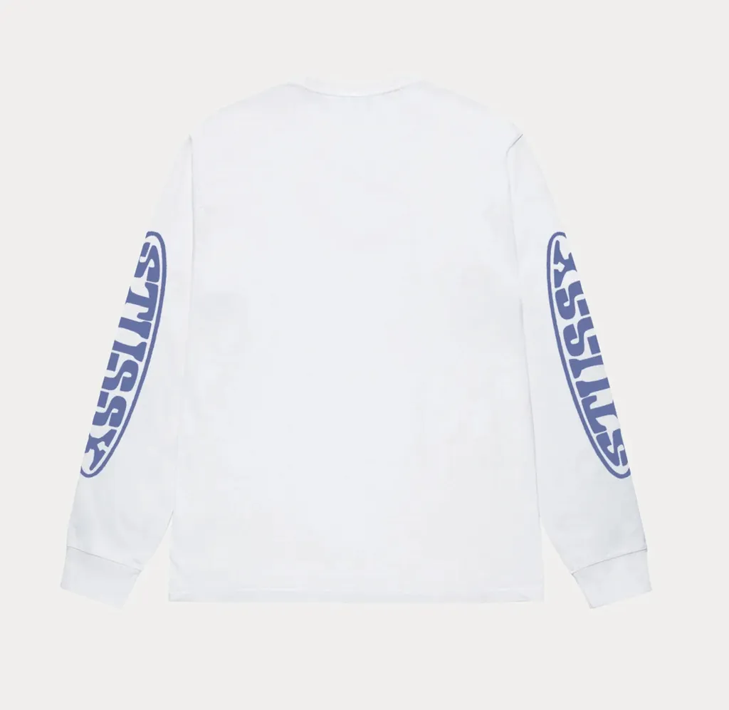스투시 필 롱슬리브 티셔츠 STUSSY PILL LS TEE | 상품 상세