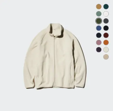 [기간한정딜] 유니클로 후리스재킷 10컬러 479792,469955,460328,450195