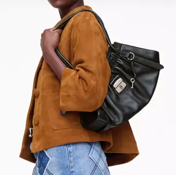 마크제이콥스 크리스티나 사첼백 marcjacobs THE CRISTINA SATCHEL