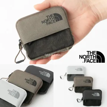 노스페이스 미니 지갑 헤이지 월렛 동전지갑 남녀공용 NM82460